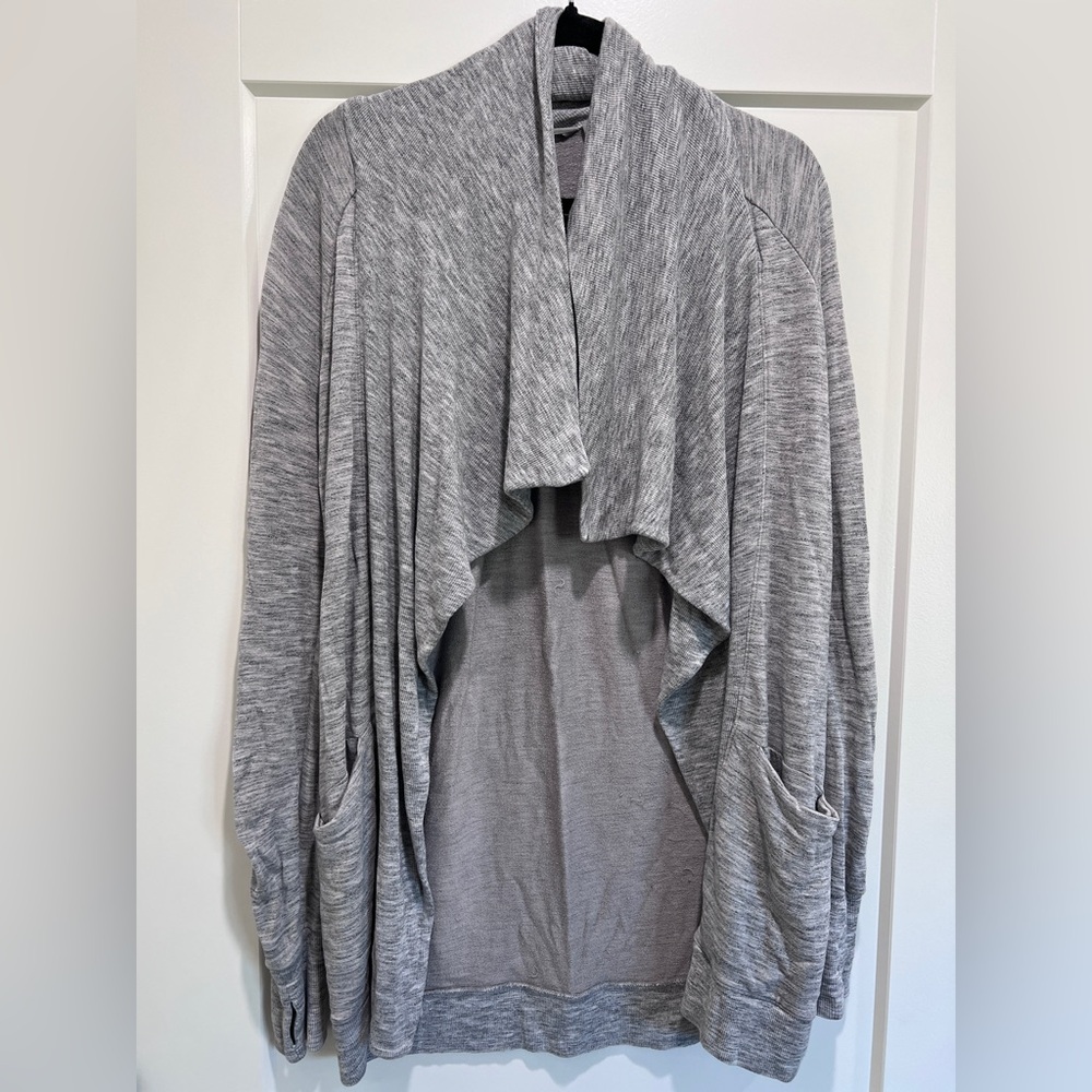 Athleta Pranayama Wrap Size S